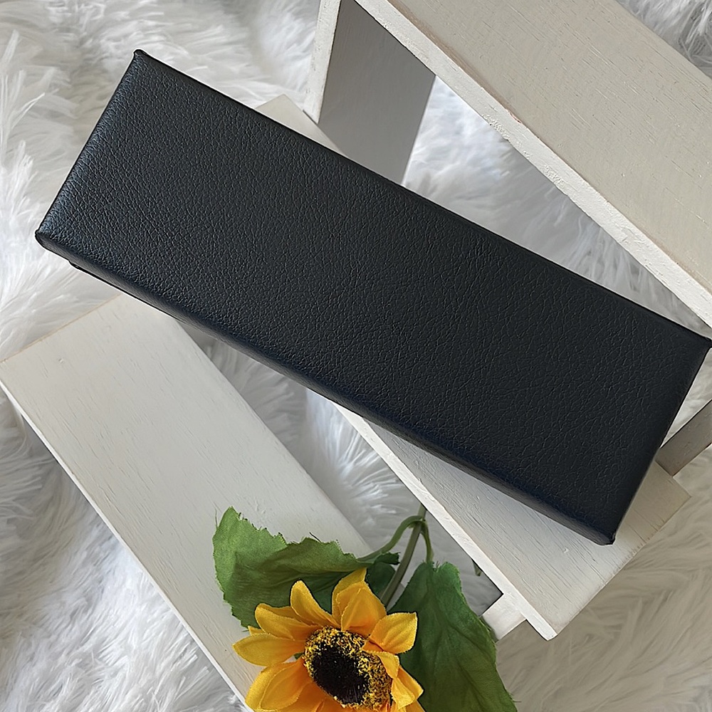 Warby Parker Eye Glass Case - Picture 2 of 3